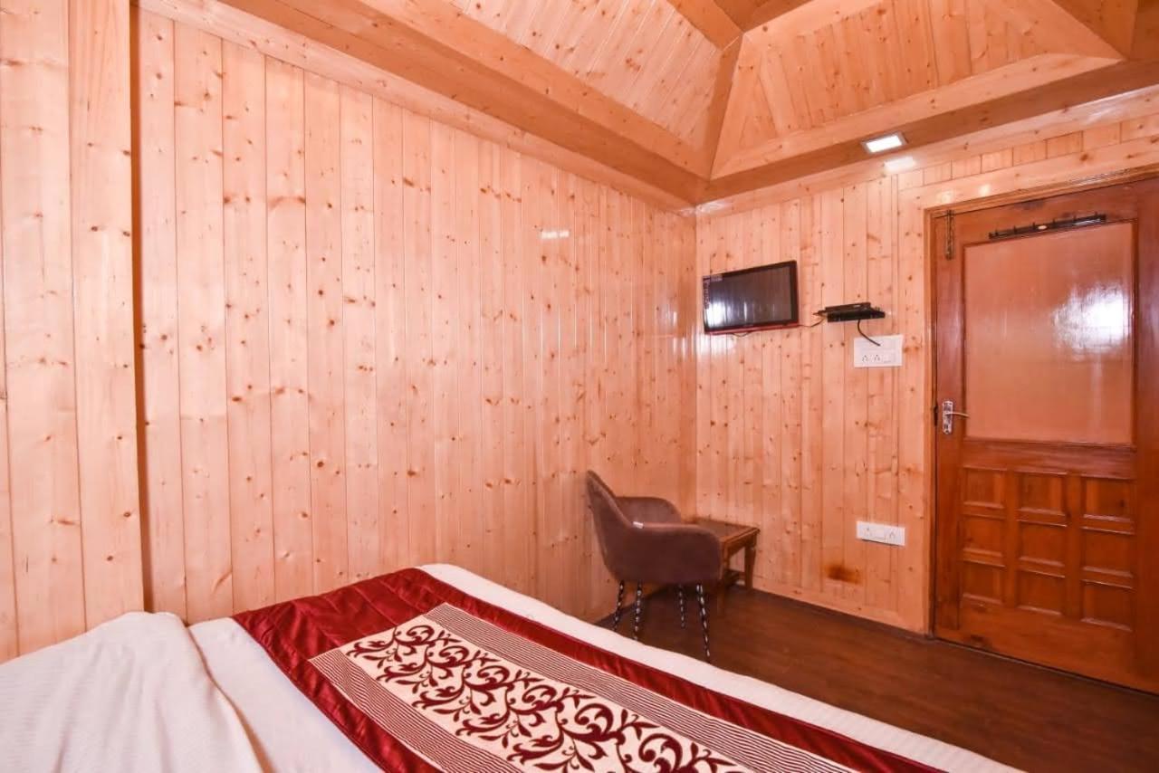 Hotel Avalanche シムラー エクステリア 写真
